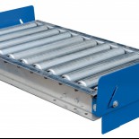 Roller Deck for Scissor LIft